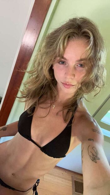 Anna Shumate Leaked Nude OnlyFans (Photo 378)