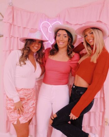 Anna Sikes Leaked Nude OnlyFans (Photo 38)