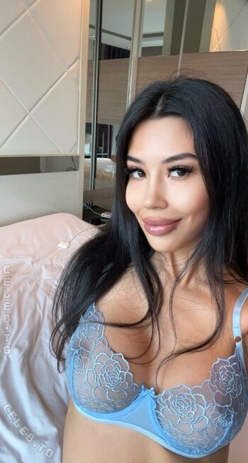 Anna Vogel Leaked Nude OnlyFans (Photo 3)