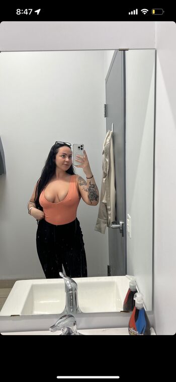 Annababyig Leaked Nude OnlyFans (Photo 4)