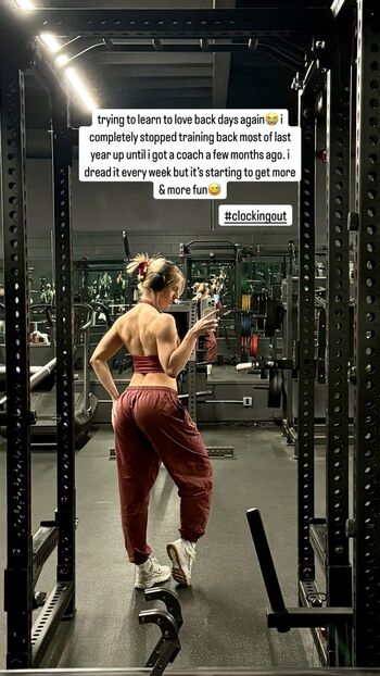 Annabel Lucinda Leaked Nude OnlyFans (Photo 85)