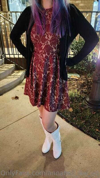 Annabell Lee
