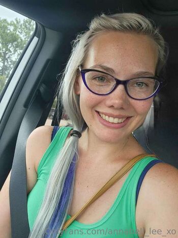 Annabell Lee Leaked Nude OnlyFans (Photo 23)