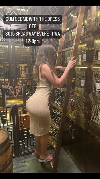 Annabelle Leaked Nude OnlyFans (Photo 17)