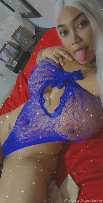 annabellrios Leaked Nude OnlyFans (Photo 28)