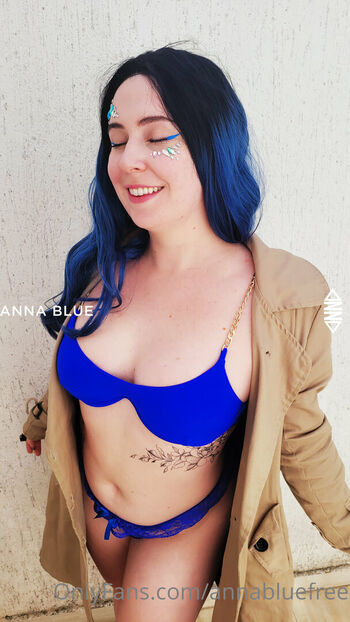 annabluefree