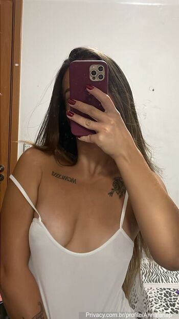 Annafariap Leaked Nude OnlyFans (Photo 3)