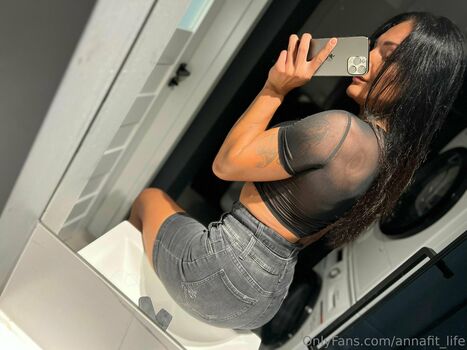 annafit_life Leaked Nude OnlyFans (Photo 25)