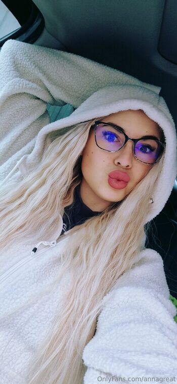 annagreat Leaked Nude OnlyFans (Photo 47)