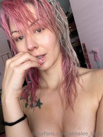 Annalee Belle Leaked Nude OnlyFans (Photo 45)