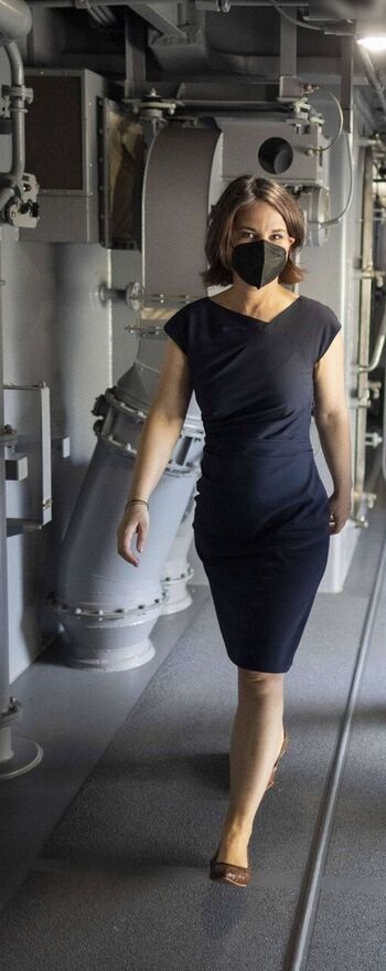 Annalena Baerbock