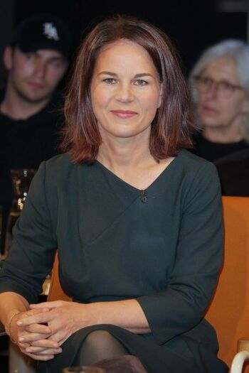 Annalena Baerbock