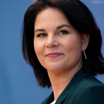 Annalena Baerbock