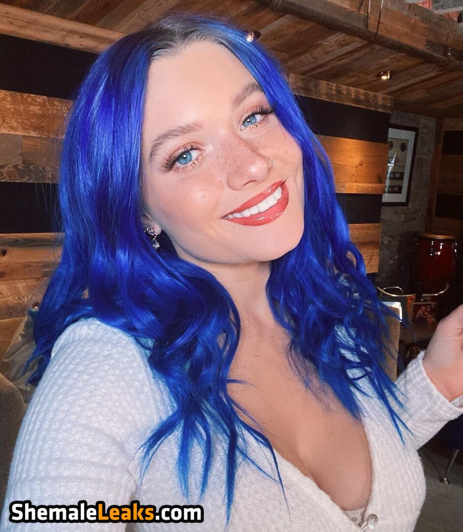 Annalise Mahanes / AnnaliseMahanes / imy2music Leaked Nude OnlyFans