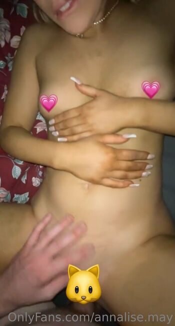 annalise.may Leaked Nude OnlyFans (Photo 39)