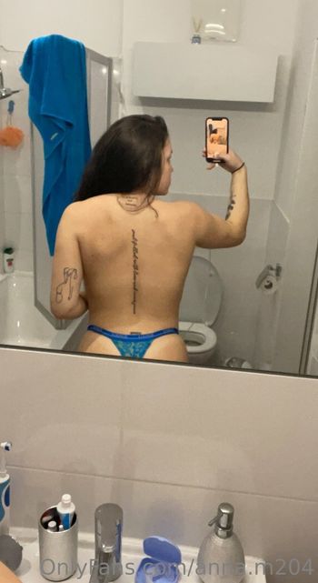 annamun Leaked Nude OnlyFans (Photo 29)