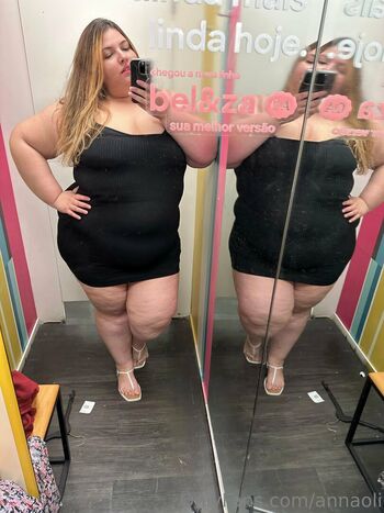 annaoli Leaked Nude OnlyFans (Photo 45)