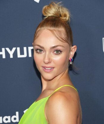 AnnaSophia Robb Leaked Nude OnlyFans (Photo 225)