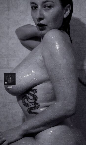 Annavoznyuk Leaked Nude OnlyFans (Photo 2)