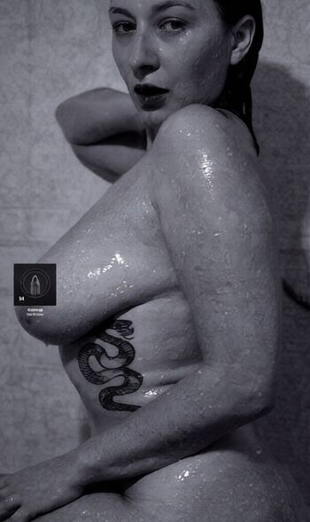 Annavoznyuk Leaked Nude OnlyFans (Photo 4)