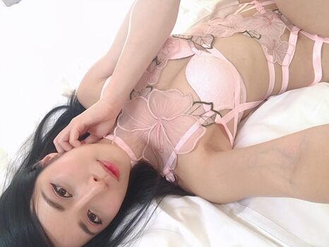 Annchirisu Leaked Nude OnlyFans (Photo 232)