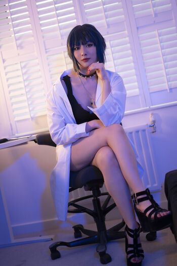 Annchirisu