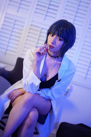 Annchirisu Leaked Nude OnlyFans (Photo 254)