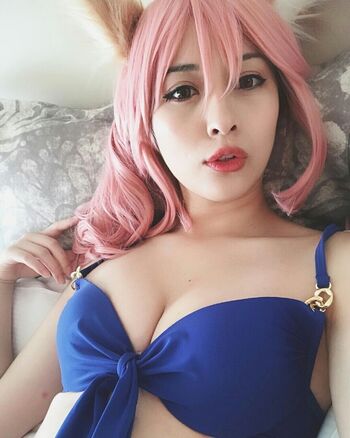 Annchirisu Leaked Nude OnlyFans (Photo 261)