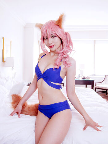 Annchirisu Leaked Nude OnlyFans (Photo 262)