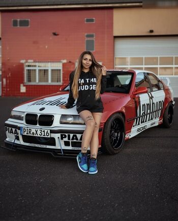 Anne Samanta Schubert Leaked Nude OnlyFans (Photo 73)