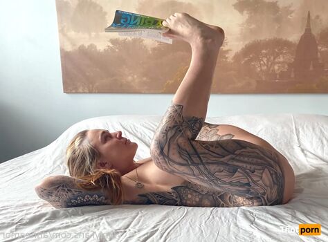 anneamor Leaked Nude OnlyFans (Photo 12)