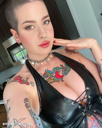 Annie Jay Leaked Nude OnlyFans (Photo 54)