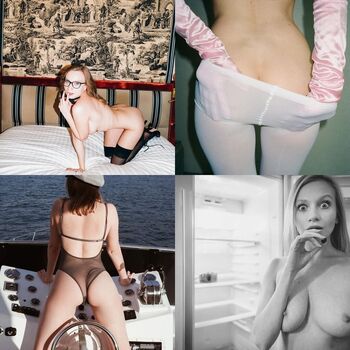Annie Kinshova Leaked Nude OnlyFans (Photo 25)