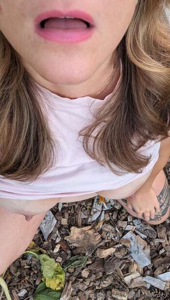 Annie Mick Leaked Nude OnlyFans (Photo 19)