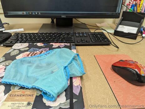 Annie Mick Leaked Nude OnlyFans (Photo 20)