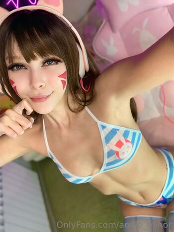 annie_minor Leaked Nude OnlyFans (Photo 66)