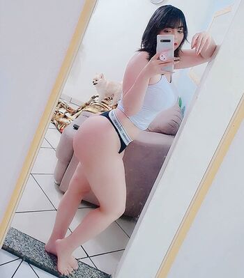 Annie Seixas Leaked Nude OnlyFans (Photo 27)