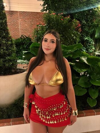 Annie Wray Leaked Nude OnlyFans (Photo 4)