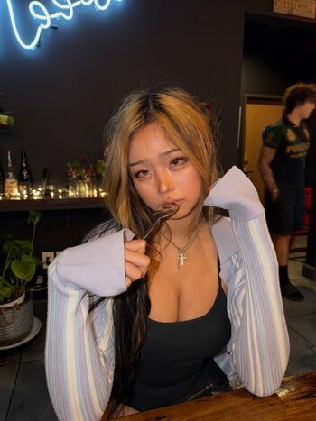 Annie Zheng Leaked Nude OnlyFans (Photo 5)