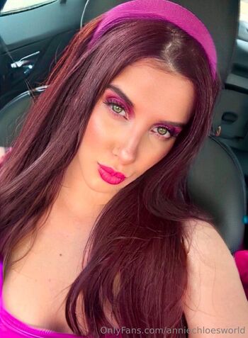 anniechloesworld