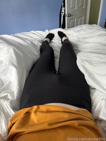 AnnieDro Leaked Nude OnlyFans (Photo 75)