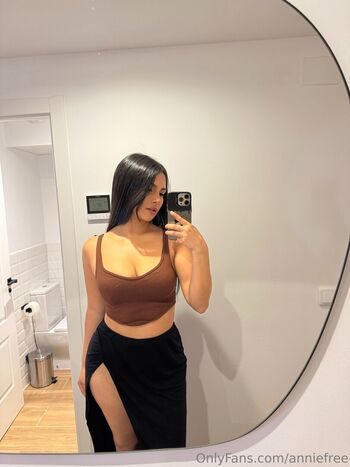 anniefree