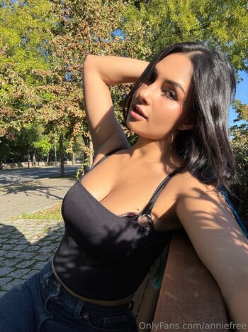 anniefree