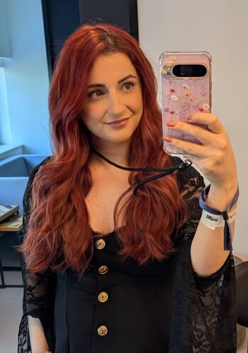 AnnieFuchsia Leaked Nude OnlyFans (Photo 384)