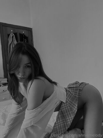 anniemelody