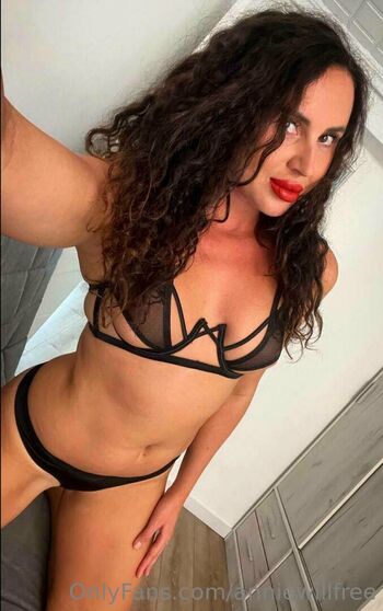anniewillfree Leaked Nude OnlyFans (Photo 49)