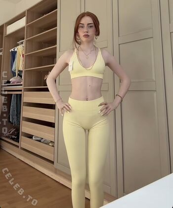 Annika.eks Leaked Nude OnlyFans (Photo 1)