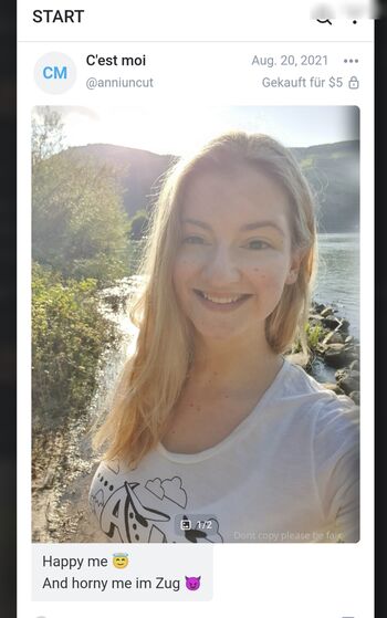 Annika H.