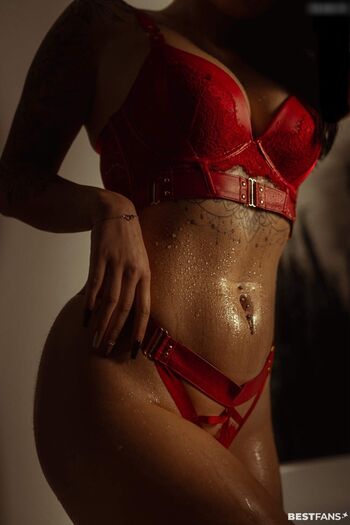 annimck Leaked Nude OnlyFans (Photo 36)