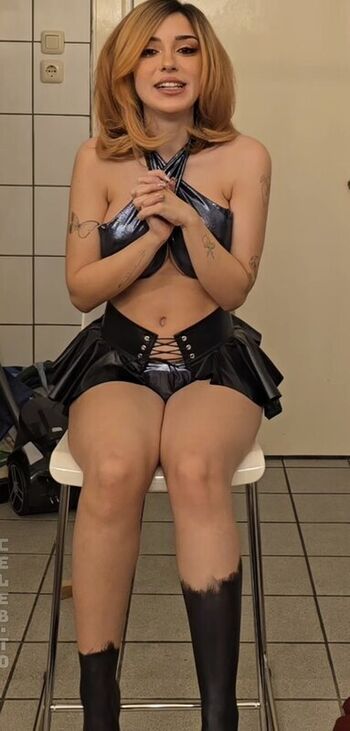 AnniTheDuck Leaked Nude OnlyFans (Photo 637)